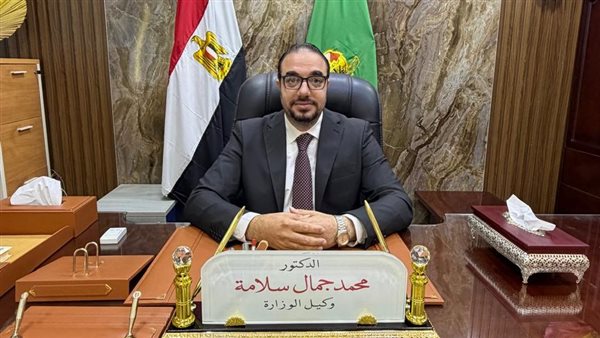 الصحة في الفيوم: حصاد أنشطة أغسطس ونجاحات جديدة في الخدمات الصحية