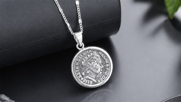 الجنيه الفضة: خيار استثماري متزايد في ظل ارتفاع أسعار المعادن النفيسة
