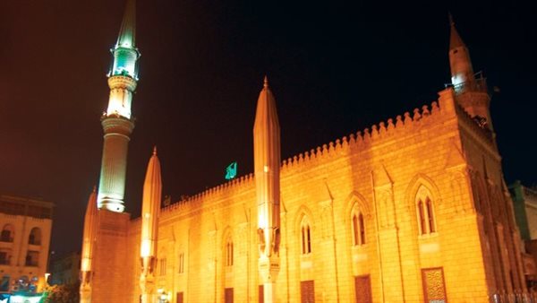 مواقيت الصلاة اليوم الجمعة 28 أغسطس 2026 في القاهرة والمحافظات
