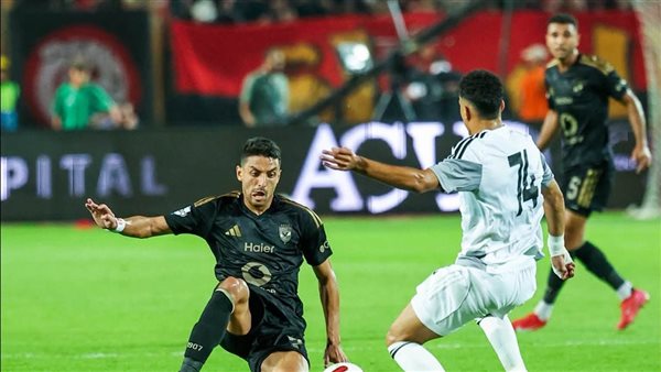 الأهلي يحقق انتصاراً مهماً على زد في مباراة مثيرة