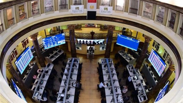 الأسهم الأكثر تداولاً في البورصة المصرية تنهي الأسبوع بقيم مرتفعة