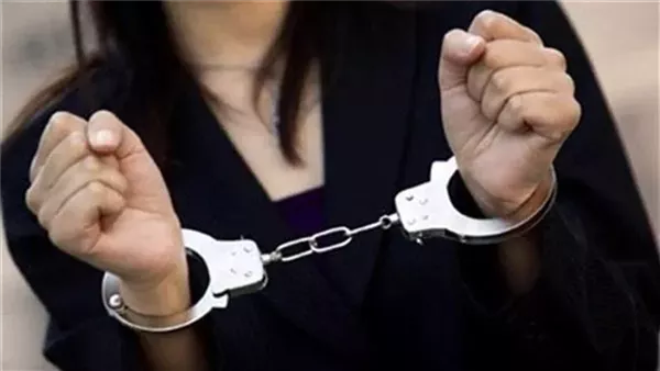 أم تعترف بقتل طفلتها في ملوي بسبب خلافات مع والدها