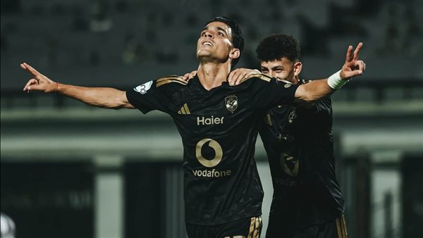 الأهلي يتألق بفوز مستحق على زد في الدوري الممتاز