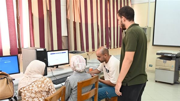 بدء اختبارات القدرات لطلاب الدبلومات الفنية: شروط وإجراءات التسجيل