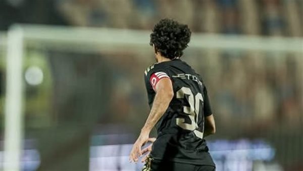 محمد هاني يحتفل ب403 مباراة مع الأهلي ويطمح للوصول إلى 500