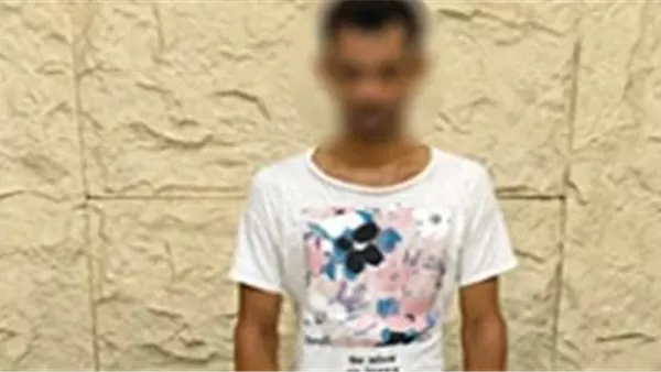 جريمة مروعة في الهرم: سائق يقتل سيدة وابنتها بسبب علاقة عاطفية