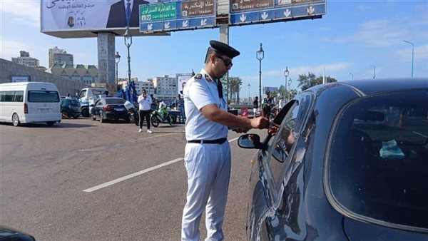 حملات أمنية مكثفة تضبط جرائم العملة والمخالفات التموينية والمرورية