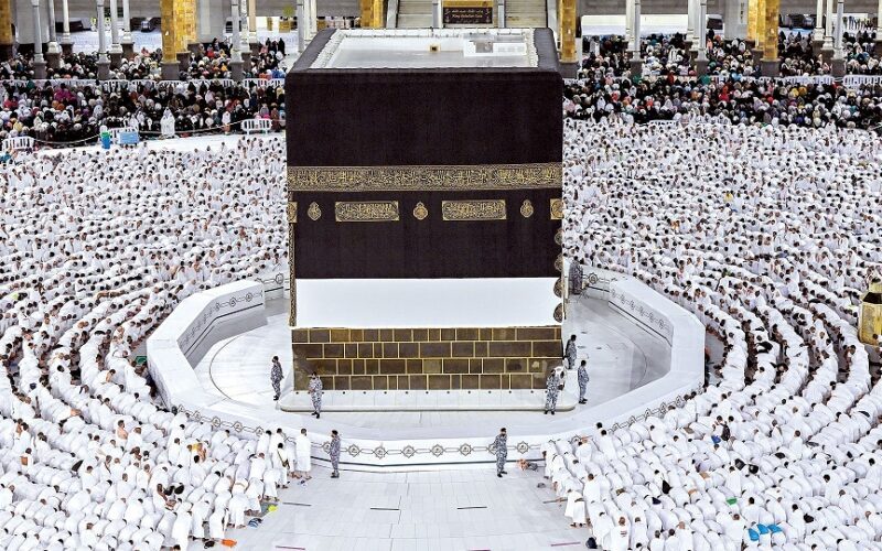 وزارة الداخلية تعلن عن مواعيد قرعة الحج لعام 1448هـ/2027م