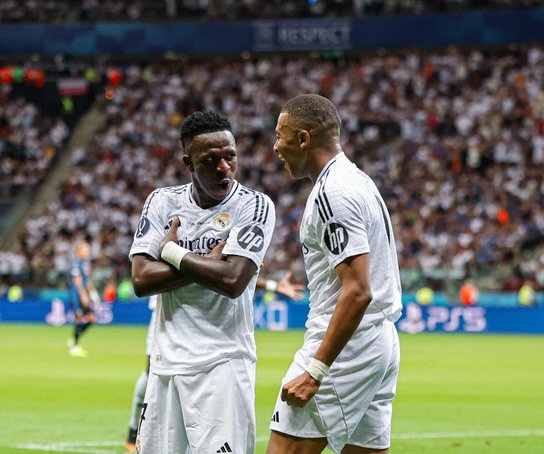 ريال مدريد يستعد لمنافسات دوري أبطال أوروبا بمواجهات نارية