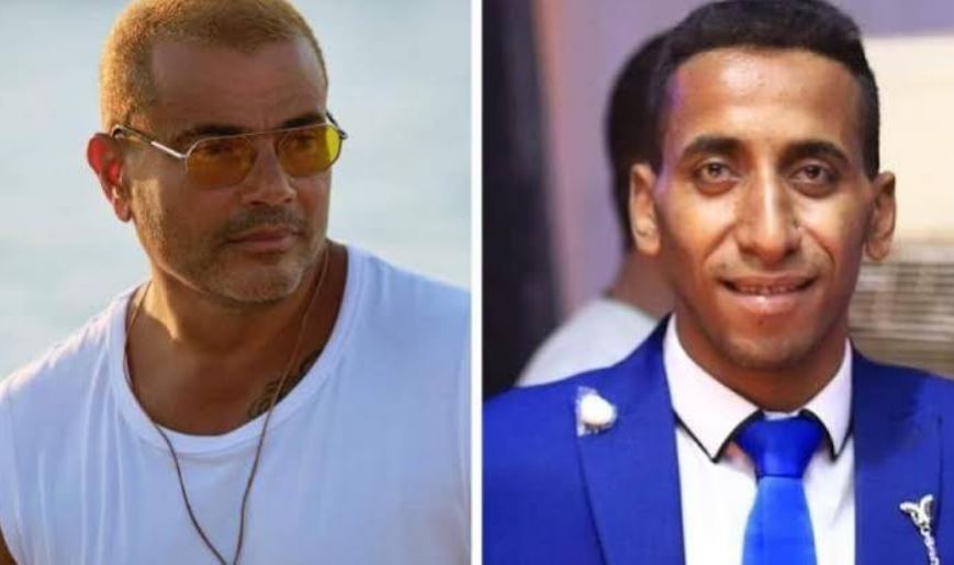 أولى جلسات دعوى التعويض ضد عمرو دياب تُحدد في 24 سبتمبر