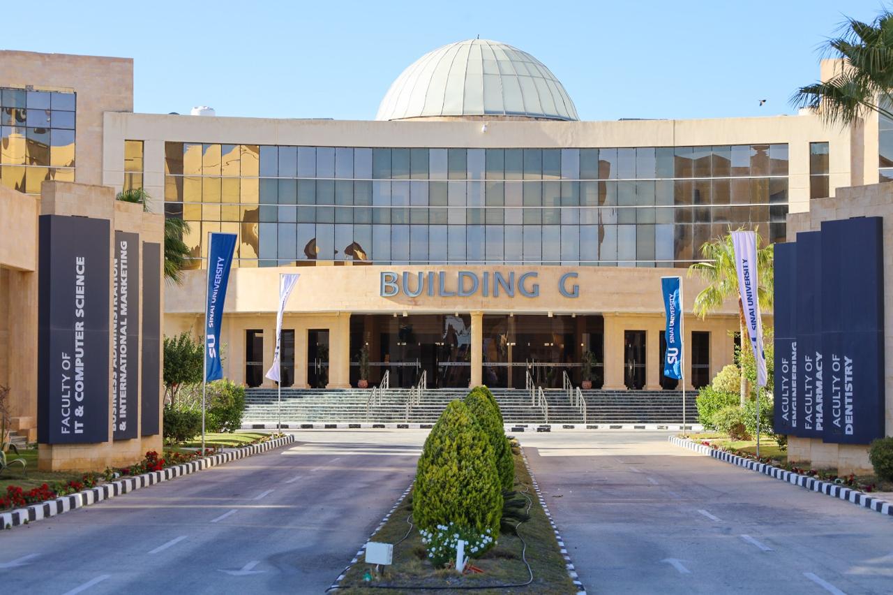 جامعة سيناء تستضيف الملتقى الدولي الأول للإبداع وفنون التراث بمشاركة 10 دول