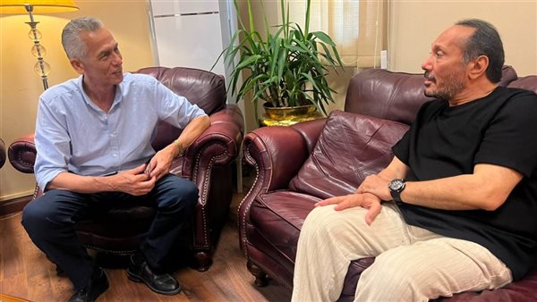 "100 سنة غنا": احتفاء بالأعمال الخالدة للموسيقار عمر خيرت