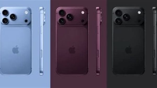 آبل تكشف عن موعد حدث iPhone 18 وتفاصيل جديدة مثيرة