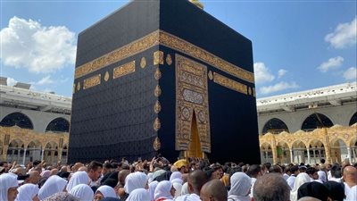غلق باب التقديم لحج الجمعيات الأهلية غداً وقرعة إلكترونية في سبتمبر