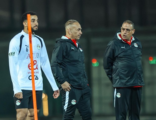 منتخب مصر يحدد مواعيد مواجهتي أنجولا وجنوب السودان في تصفيات أمم أفريقيا