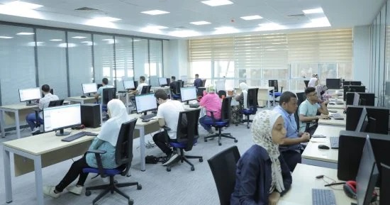 نتائج تنسيق طلاب مدارس STEM ومدارس النيل متاحة الآن إلكترونيًا