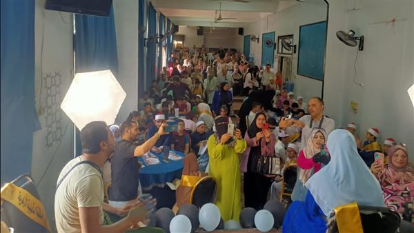 فعاليات متميزة لليوم العالمي للسرد القرآني في الدقهلية