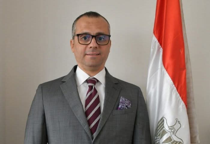 سراج الدين يكشف تفاصيل مسيرته في الأهلي وأول صفقة له