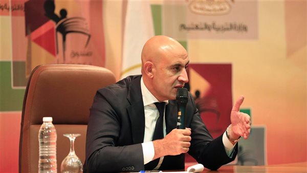 وزير التعليم يفتتح 3 مشروعات تعليمية جديدة في القليوبية
