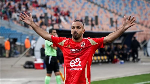 هاني رمزي: أفشة سيلعب دوراً محورياً مع الأهلي وبيراميدز يتصدر الدوري