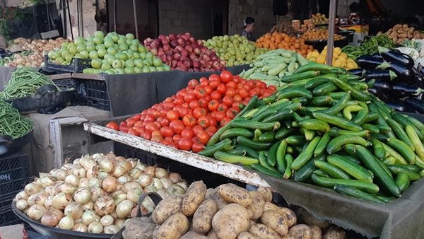 أسعار الخضار في سوق العبور: ارتفاع ملحوظ في سعر الخيار اليوم