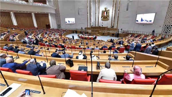 البرلمان يتحرك لتحويل الأراضي المستردة إلى مشروعات إنتاجية لتعزيز الاقتصاد