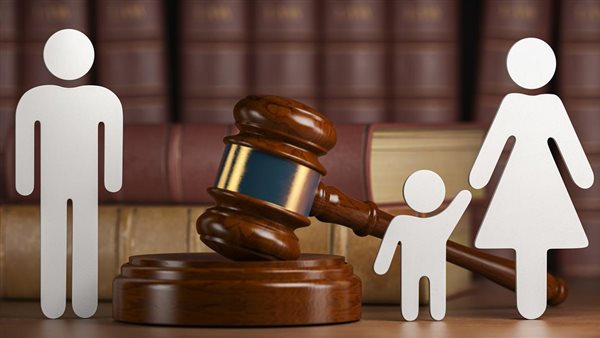 حكم قضائي يلزم أباً بسداد 6500 جنيه لمصاريف مسكن الحضانة