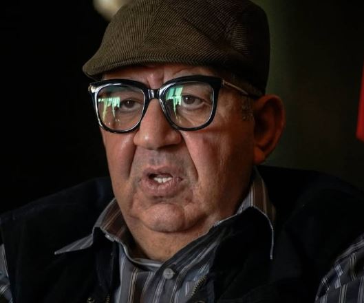 وداعاً للفنان محمد التاجي: صلاة الجنازة اليوم في مسجد الثورة