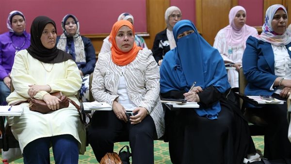 انطلاق برنامج ENABLE لتدريب معلمي اللغة الإنجليزية في الأزهر