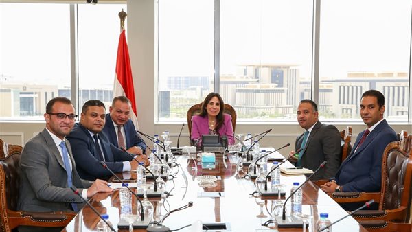 رؤية جديدة لتطوير العمل بالهيئة العامة للتنمية السياحية لتعزيز الاقتصاد الوطني