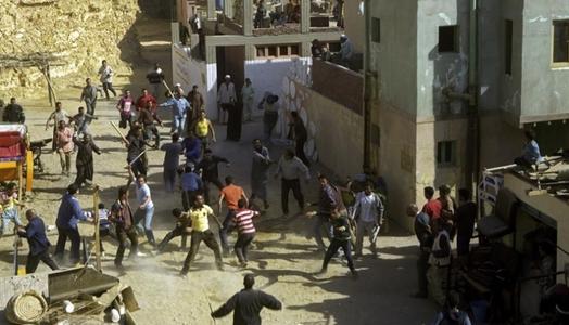 مقتل عامل وإصابة شقيقيه في مشاجرة عائلية بالشرقية