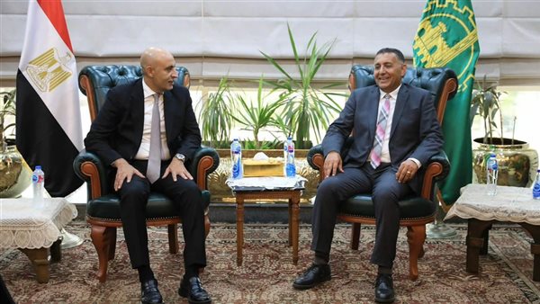 افتتاح ثلاث مدارس جديدة في القليوبية يعكس اهتمام الدولة بالتعليم