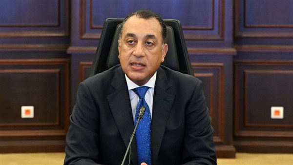 المستشار محمد عادل متحدثًا رسميًا باسم مجلس الوزراء خلفًا لمحمد الحمصاني