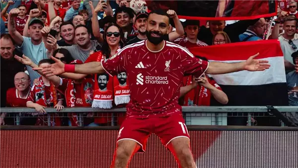 ليفربول يقترب من ضم باركولا مقابل 123 مليون إسترليني