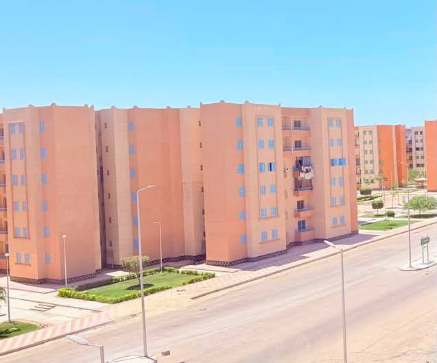 الإسكان تعلن قرب تسليم مستشفى قنا الجديدة بسعة 175 سريرًا
