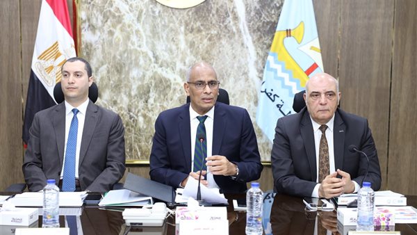 محافظ كفرالشيخ يطلق اسم شهيد على مدرسة ببيلا بعد 59 عاماً