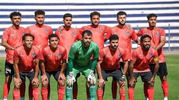 بترول أسيوط يستعد لمواجهة البنك الأهلي في الدوري المصري بتشكيل قوي