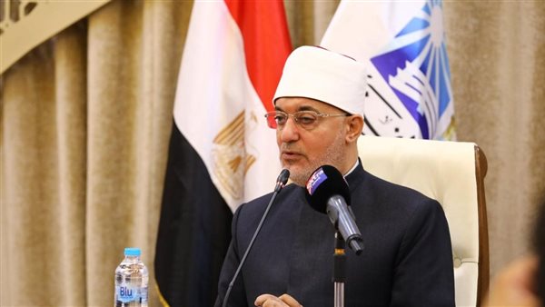 مؤتمر دار الإفتاء الدولي يناقش تحديات الأسرة بمشاركة 80 دولة
