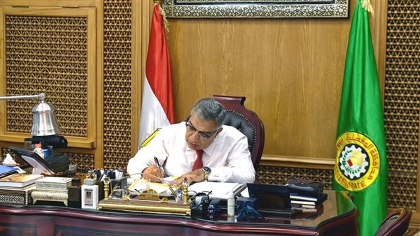 تغيير قيادات محلية في الدقهلية لتحسين مستوى الخدمات