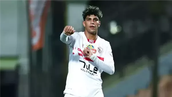 الزمالك يواصل تألقه ويحقق فوزًا مستحقًا على بتروجت