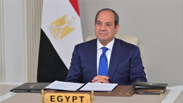 السيسي يجدد تكليف عمرو عادل رئيسًا للرقابة الإدارية ويستعرض استعدادات الطيران