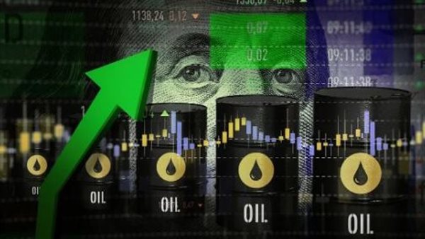 أسعار النفط ترتفع بنسبة 1.78% والبرميل يسجل 85.20 دولار