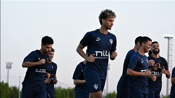 الزمالك يتألق في الدوري ويخضع لاعبيه لاختبار المنشطات بعد الفوز على بتروجت