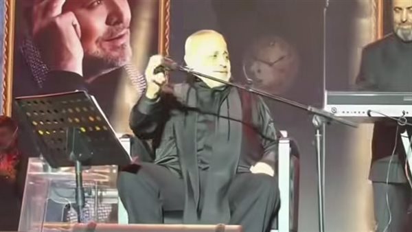 تجهيزات ضخمة لحفل جورج وسوف في بيروت تثير حماس الجمهور