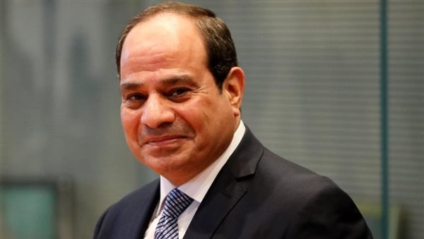 السيسي يستقبل شي جين بينج لتعزيز العلاقات المصرية الصينية