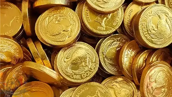 تراجع كبير في سعر الجنيه الذهب وسط ترقب المستثمرين