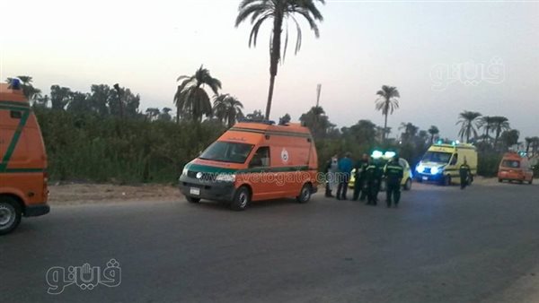طفل ينقذ والده بمكالمة هاتفية خلال أزمة صحية على الطريق الصحراوي