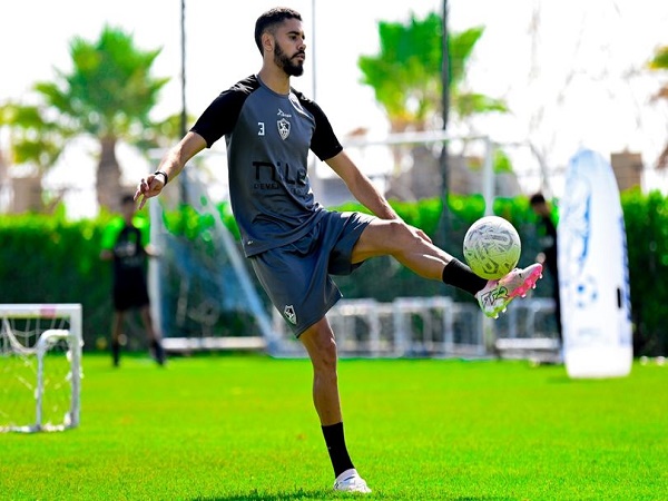 الزمالك يستعد لمواجهة بطل جيبوتي وسط غياب بنتايج المؤثر