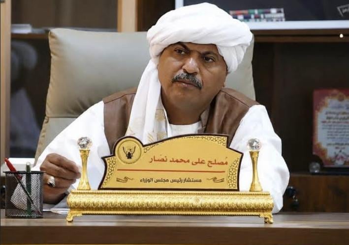 مستشار رئيس الوزراء السوداني: الحوار الوطني ضرورة للتغلب على الأزمات