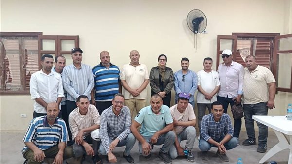 كفر الشيخ تطلق دورة تدريبية للذكاء الاصطناعي لتعزيز قدرات الشباب